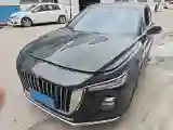 2025 HongQi H5 1.5T 169HP L4 1DHT Hybrid