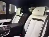 2018 Rolls-Royce Cullinan 6.7T 571HP V12 8AT