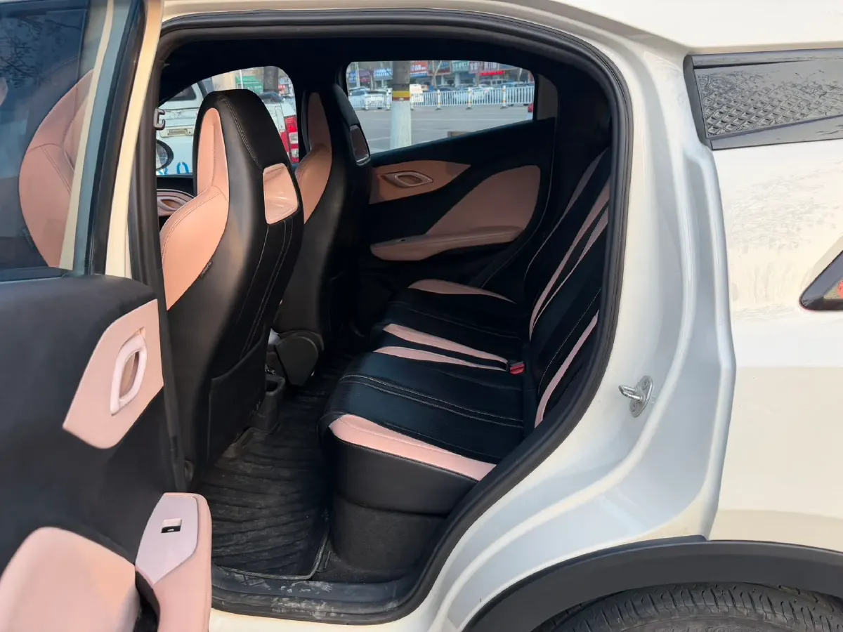 2023 BYD Seagull BEV 38.88KWH,autocango,china used car exporter,china ev exporter,chinese used car exporter,chinese used ev exporter