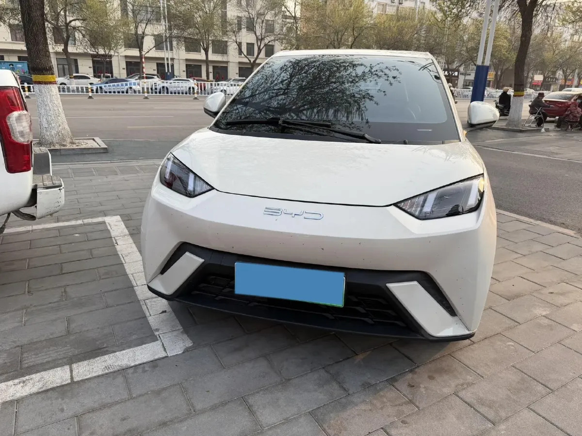 2023 BYD Seagull BEV 38.88KWH,autocango,china used car exporter,china ev exporter,chinese used car exporter,chinese used ev exporter