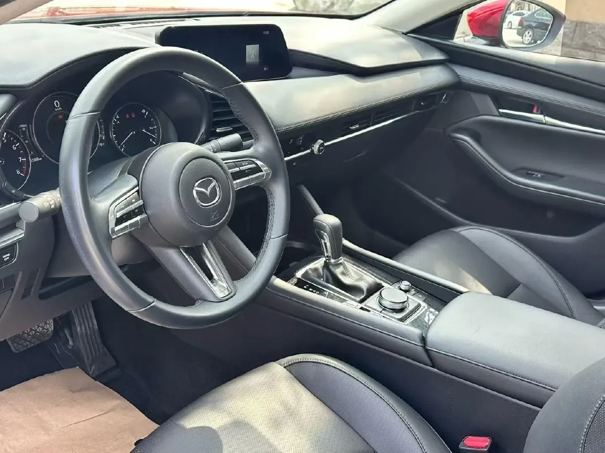 2021 Mazda 3 Axela 2.0L 158HP L4 6AT,autocango,china used car exporter,china ev exporter,chinese used car exporter,chinese used ev exporter