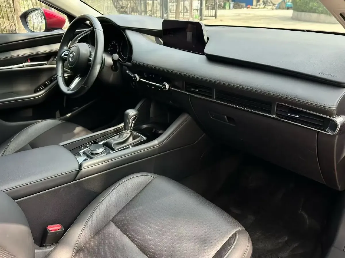 2021 Mazda 3 Axela 2.0L 158HP L4 6AT,autocango,china used car exporter,china ev exporter,chinese used car exporter,chinese used ev exporter
