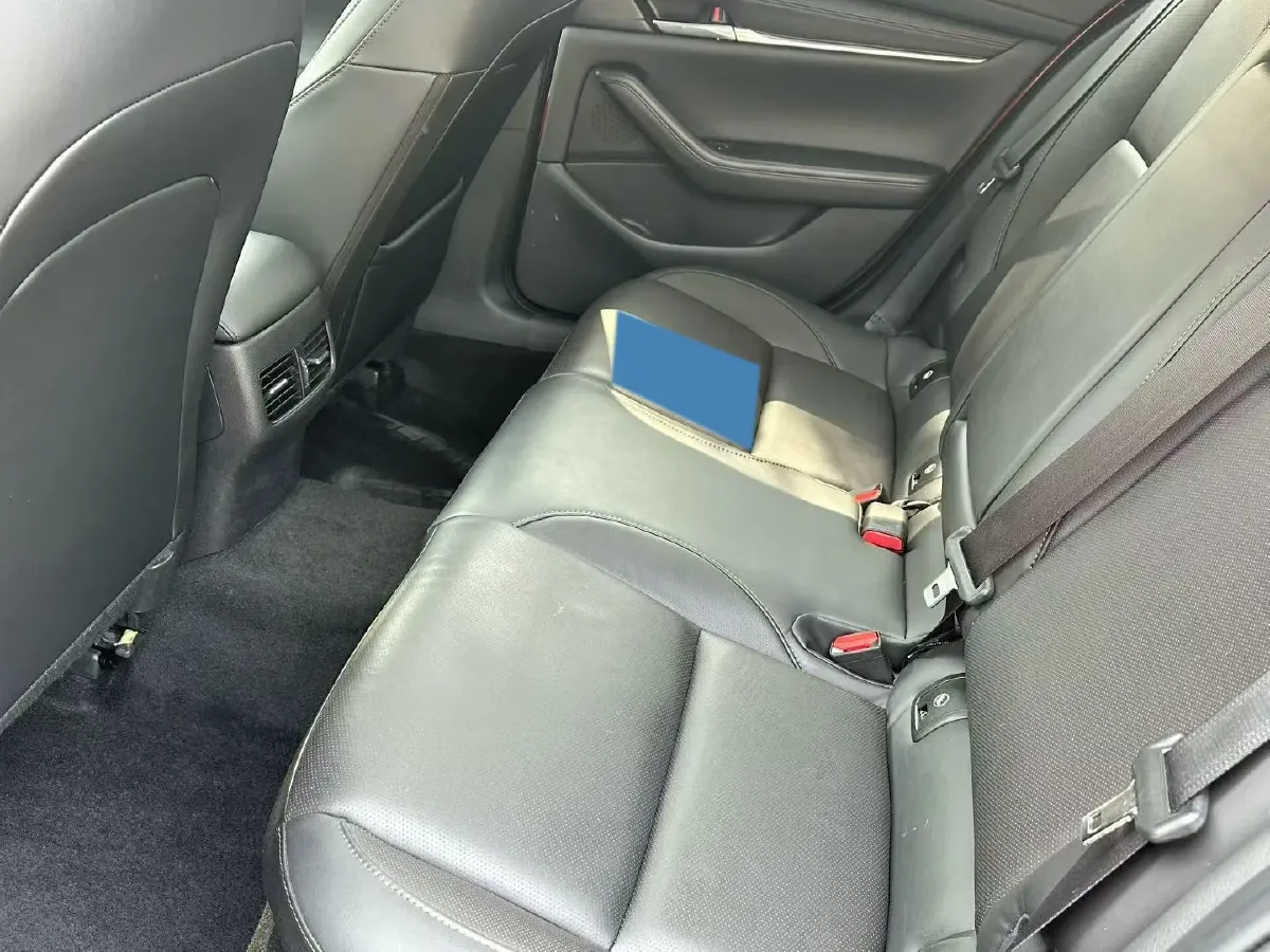 2021 Mazda 3 Axela 2.0L 158HP L4 6AT,autocango,china used car exporter,china ev exporter,chinese used car exporter,chinese used ev exporter