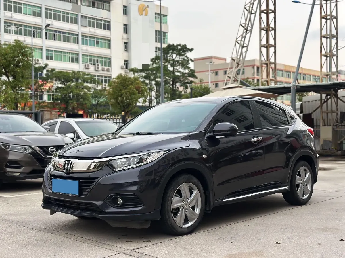 2020 Honda Vezel 1.5T 177HP L4 CVT,autocango,china used car exporter,china ev exporter,chinese used car exporter,chinese used ev exporter