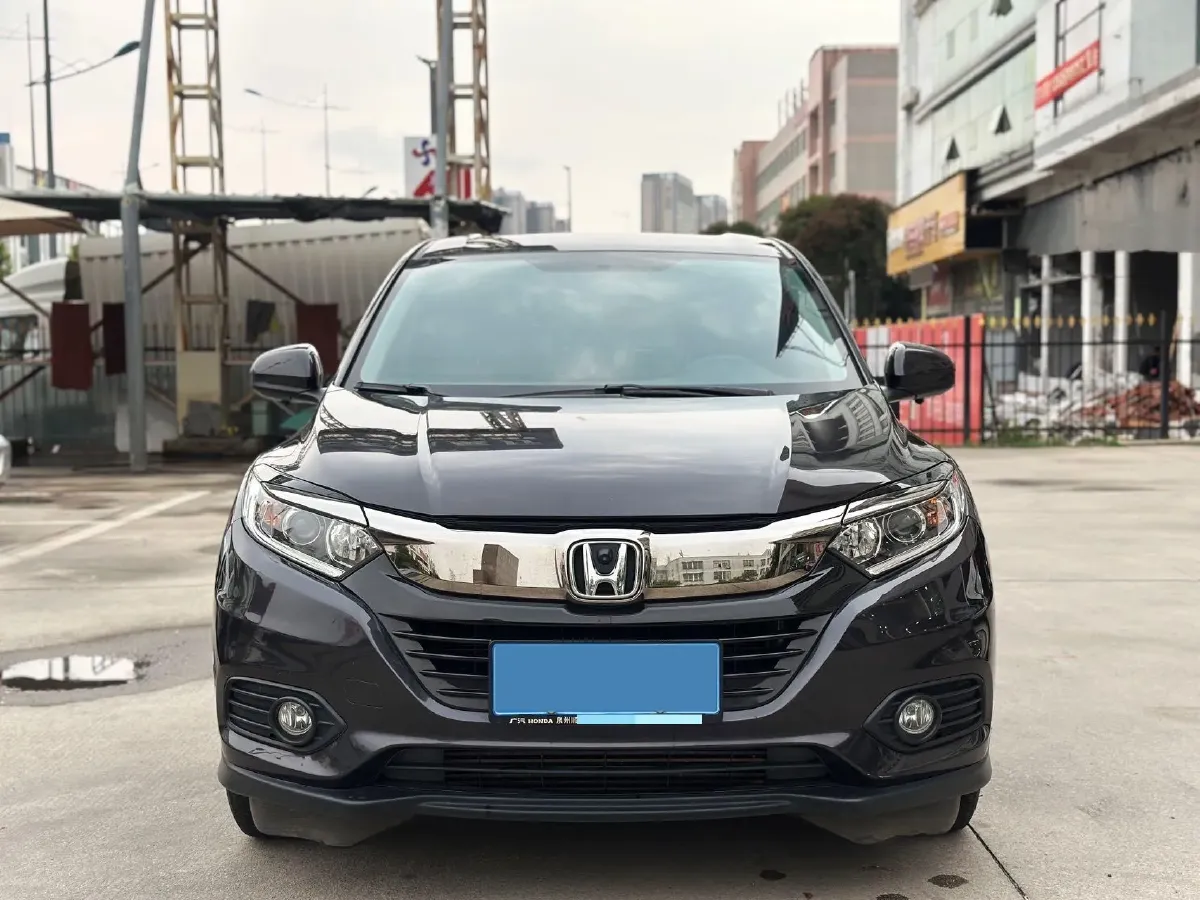 2020 Honda Vezel 1.5T 177HP L4 CVT,autocango,china used car exporter,china ev exporter,chinese used car exporter,chinese used ev exporter
