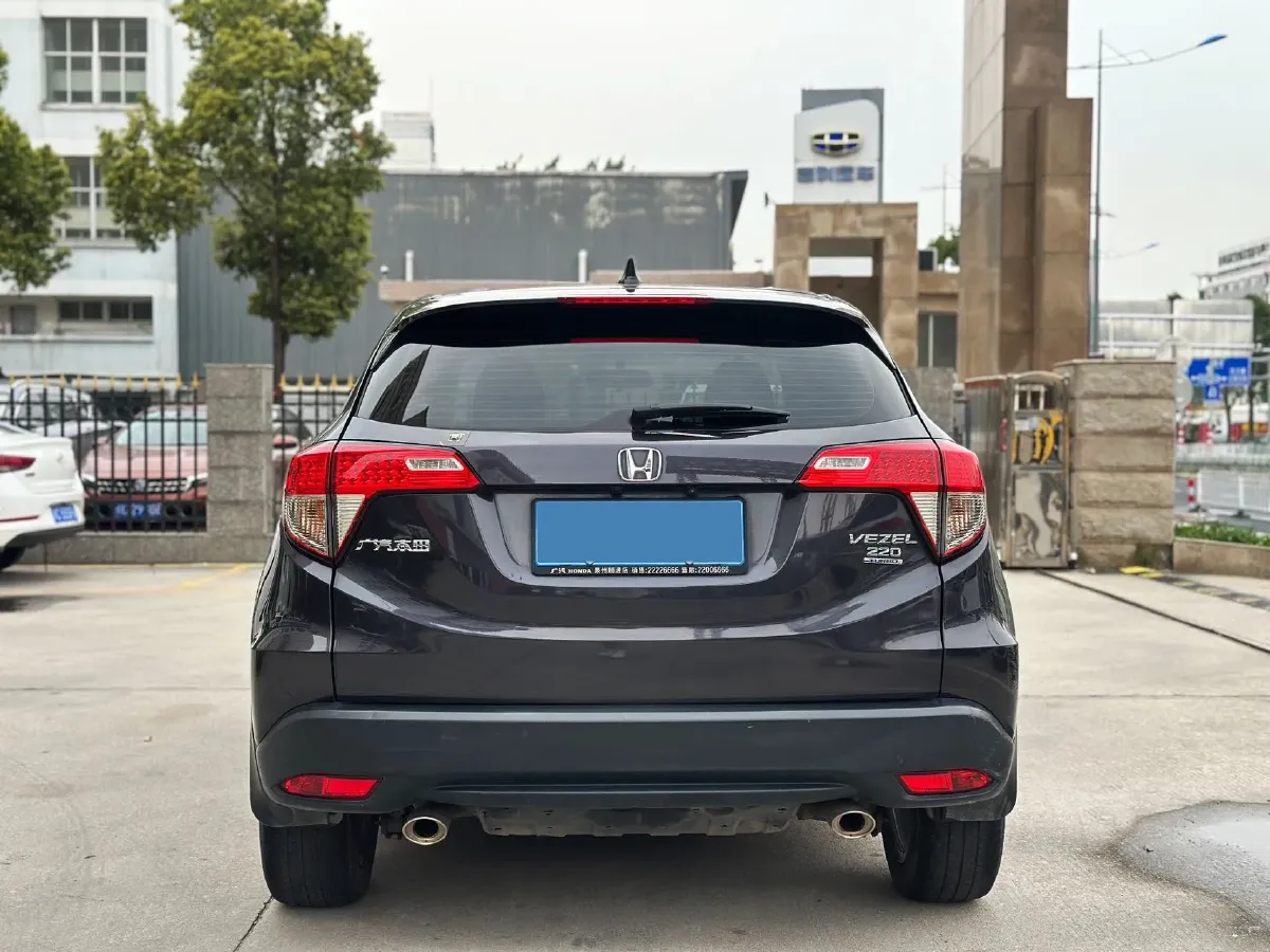 2020 Honda Vezel 1.5T 177HP L4 CVT,autocango,china used car exporter,china ev exporter,chinese used car exporter,chinese used ev exporter
