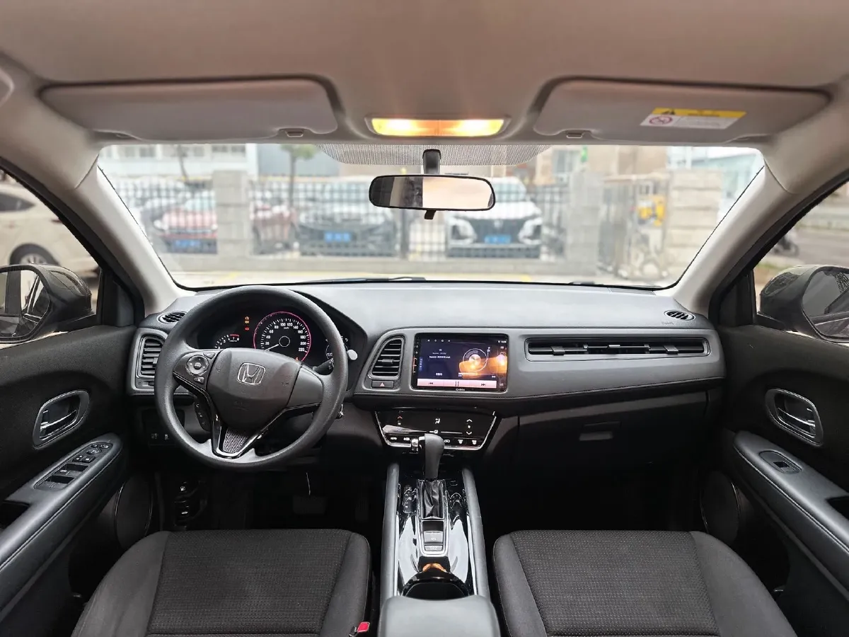 2020 Honda Vezel 1.5T 177HP L4 CVT,autocango,china used car exporter,china ev exporter,chinese used car exporter,chinese used ev exporter