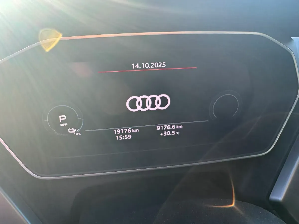 2022 Audi Q4 e-tron BEV 84.8KWH,autocango,china used car exporter,china ev exporter,chinese used car exporter,chinese used ev exporter