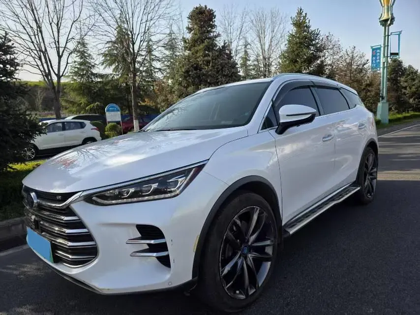 2018 BYD Tang 2.0T 205HP L4 6DCT PHEV 19.96KWH,autocango,china used car exporter,china ev exporter,chinese used car exporter,chinese used ev exporter