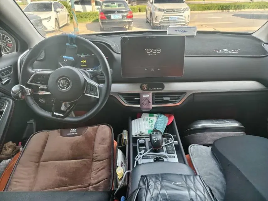 2018 BYD Tang 2.0T 205HP L4 6DCT PHEV 19.96KWH,autocango,china used car exporter,china ev exporter,chinese used car exporter,chinese used ev exporter