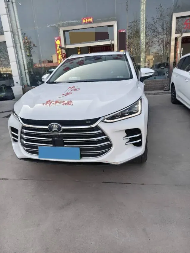 2018 BYD Tang 2.0T 205HP L4 6DCT PHEV 19.96KWH,autocango,china used car exporter,china ev exporter,chinese used car exporter,chinese used ev exporter