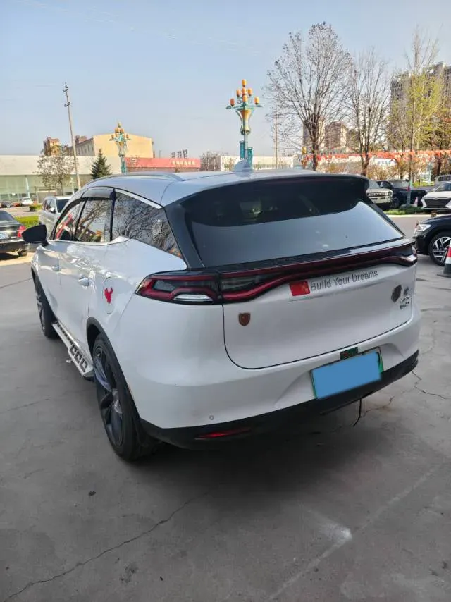 2018 BYD Tang 2.0T 205HP L4 6DCT PHEV 19.96KWH,autocango,china used car exporter,china ev exporter,chinese used car exporter,chinese used ev exporter