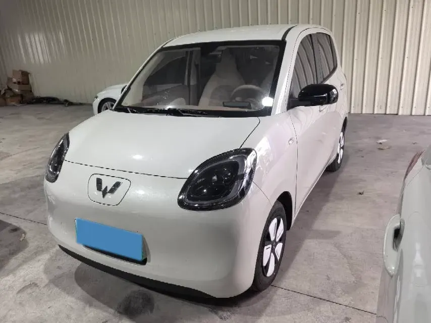 2025 WuLing HongGuang MINI EV BEV 16.2KWH,autocango,china used car exporter,china ev exporter,chinese used car exporter,chinese used ev exporter