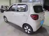 2025 WuLing HongGuang MINI EV BEV 16.2KWH