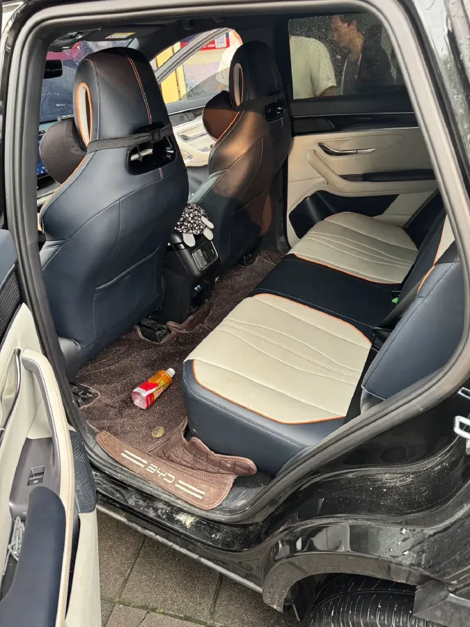 2024 BYD Song Plus BEV 71.8KWH,autocango,china used car exporter,china ev exporter,chinese used car exporter,chinese used ev exporter