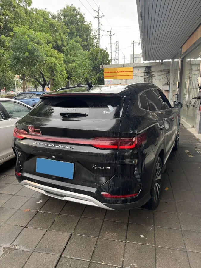 2024 BYD Song Plus BEV 71.8KWH,autocango,china used car exporter,china ev exporter,chinese used car exporter,chinese used ev exporter