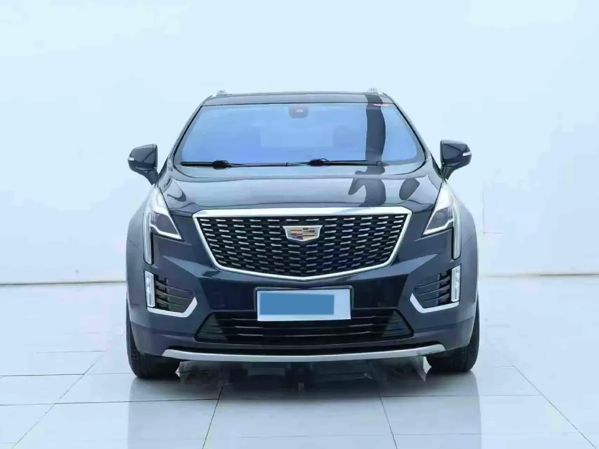 2022 Cadillac XT5 2.0T 237HP L4 9AT,autocango,china used car exporter,china ev exporter,chinese used car exporter,chinese used ev exporter