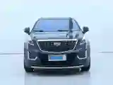 2022 Cadillac XT5 2.0T 237HP L4 9AT