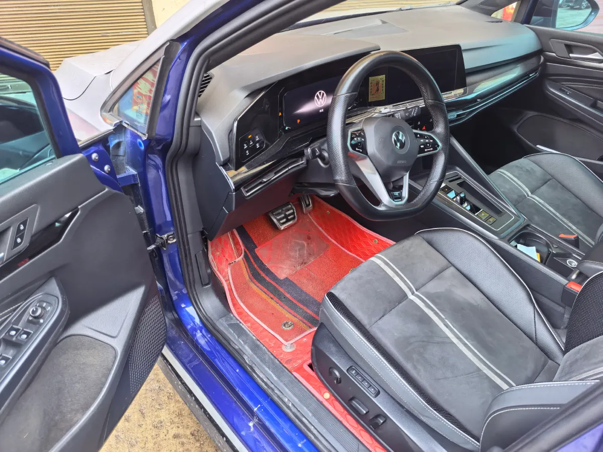 2021 Volkswagen Golf 1.4T 150HP L4 7DCT,autocango,china used car exporter,china ev exporter,chinese used car exporter,chinese used ev exporter