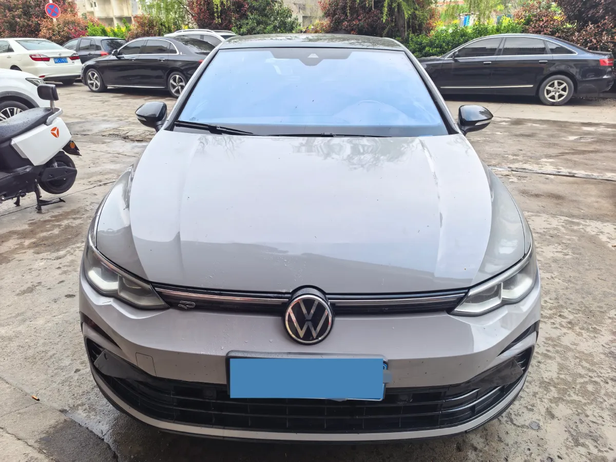 2021 Volkswagen Golf 1.4T 150HP L4 7DCT,autocango,china used car exporter,china ev exporter,chinese used car exporter,chinese used ev exporter