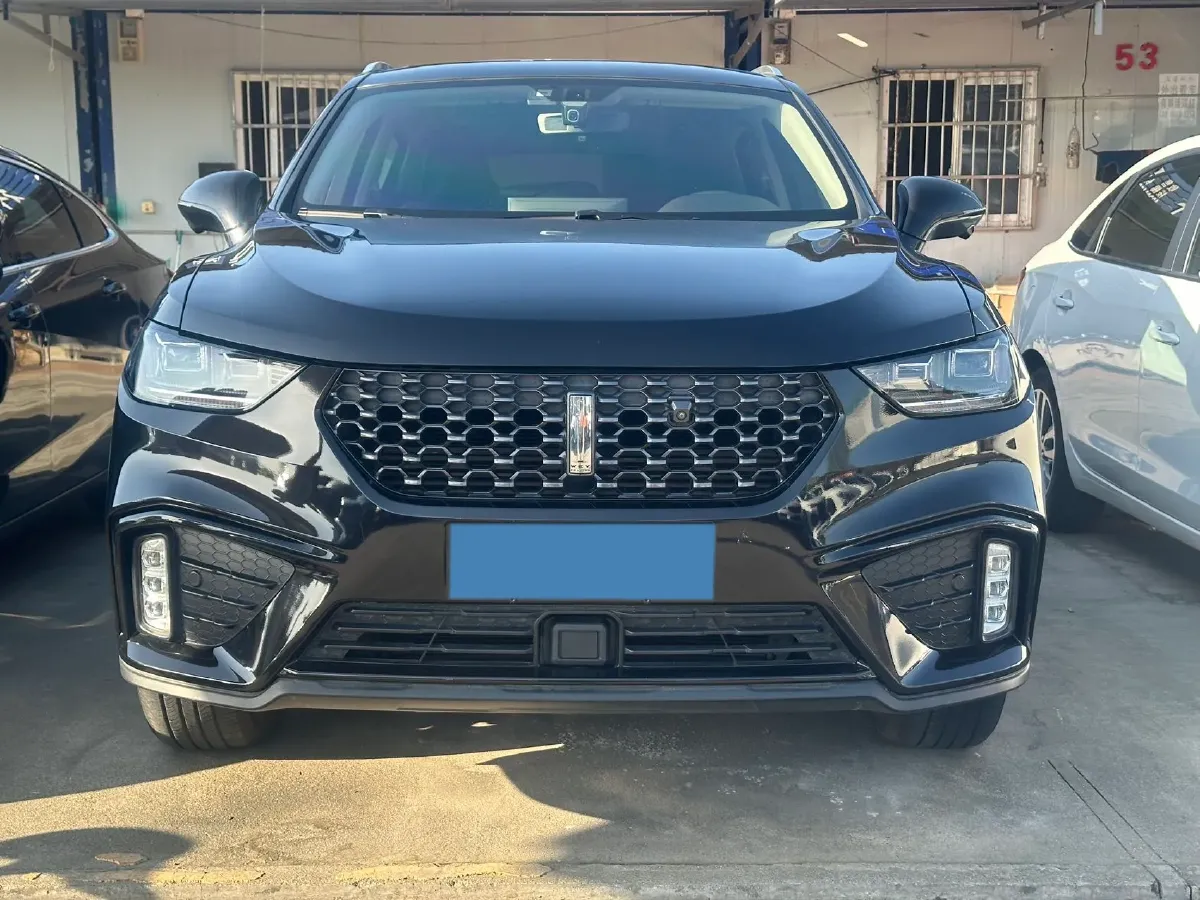 2020 WEY VV5 1.5T 171HP L4 7DCT,autocango,china used car exporter,china ev exporter,chinese used car exporter,chinese used ev exporter