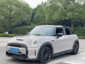 2022 MINI MINI,autocango,china used car exporter,china ev exporter,chinese used car exporter,chinese used ev exporter