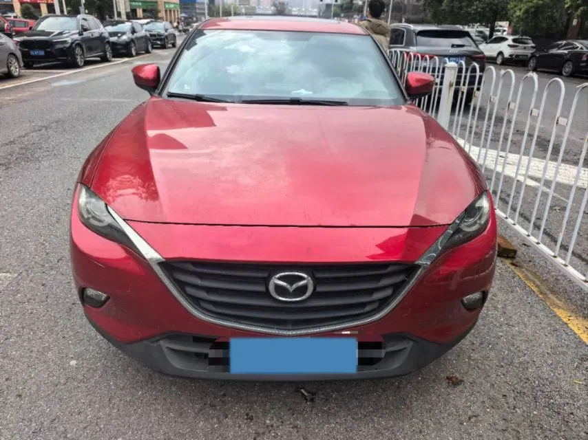 2018 Mazda CX-4 2.0L 158HP L4 6AT,autocango,china used car exporter,china ev exporter,chinese used car exporter,chinese used ev exporter