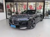 2023 BMW I7,autocango,china used car exporter,china ev exporter,chinese used car exporter,chinese used ev exporter