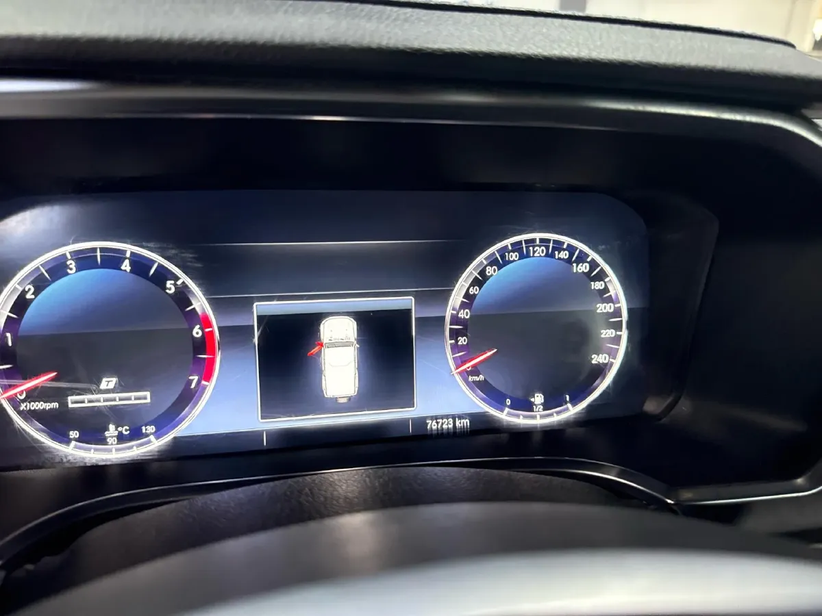 2019 Beijing BJ40 2.0T 218HP L4 6AT,autocango,china used car exporter,china ev exporter,chinese used car exporter,chinese used ev exporter