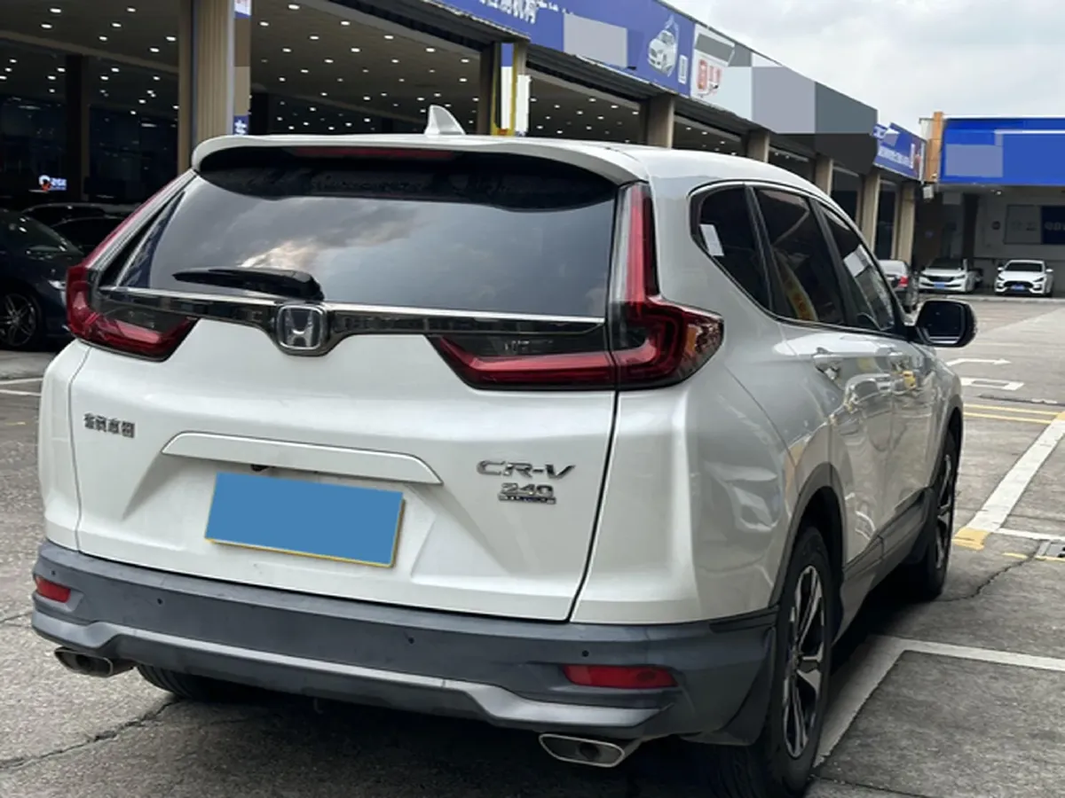 2021 Honda CR-V 1.5T 193HP L4 CVT,autocango,china used car exporter,china ev exporter,chinese used car exporter,chinese used ev exporter