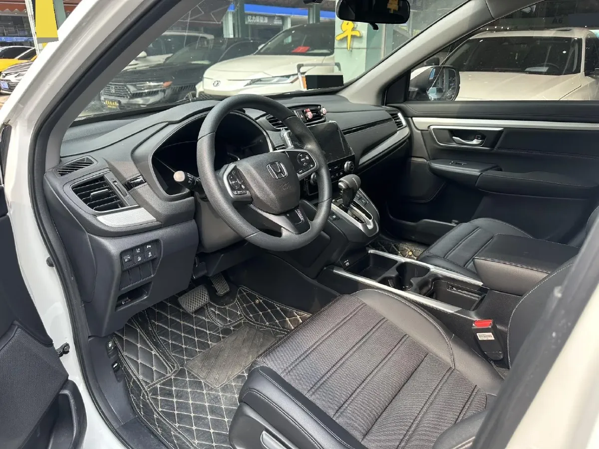 2021 Honda CR-V 1.5T 193HP L4 CVT,autocango,china used car exporter,china ev exporter,chinese used car exporter,chinese used ev exporter