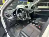 2021 Honda CR-V 1.5T 193HP L4 CVT