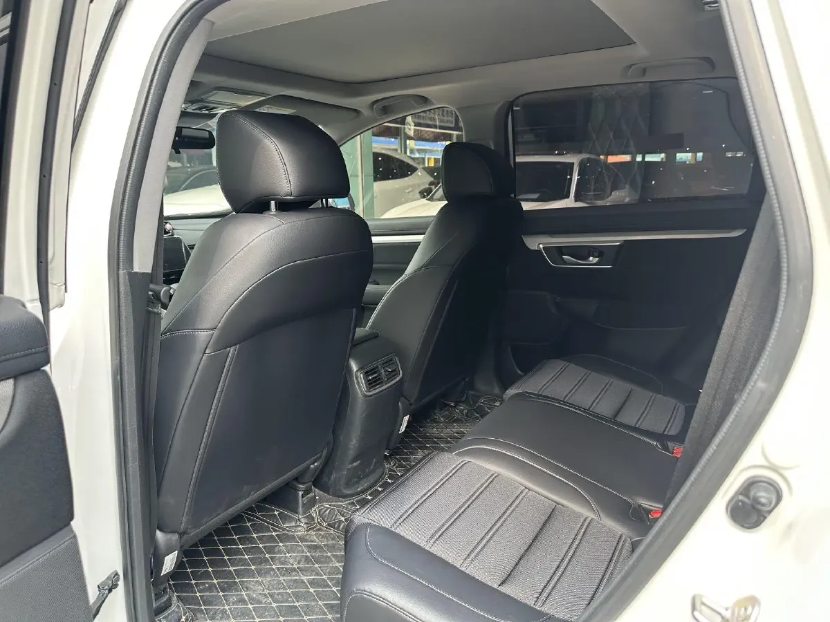 2021 Honda CR-V 1.5T 193HP L4 CVT,autocango,china used car exporter,china ev exporter,chinese used car exporter,chinese used ev exporter