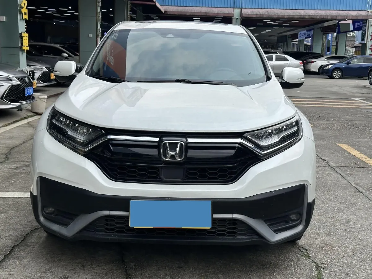 2021 Honda CR-V 1.5T 193HP L4 CVT,autocango,china used car exporter,china ev exporter,chinese used car exporter,chinese used ev exporter