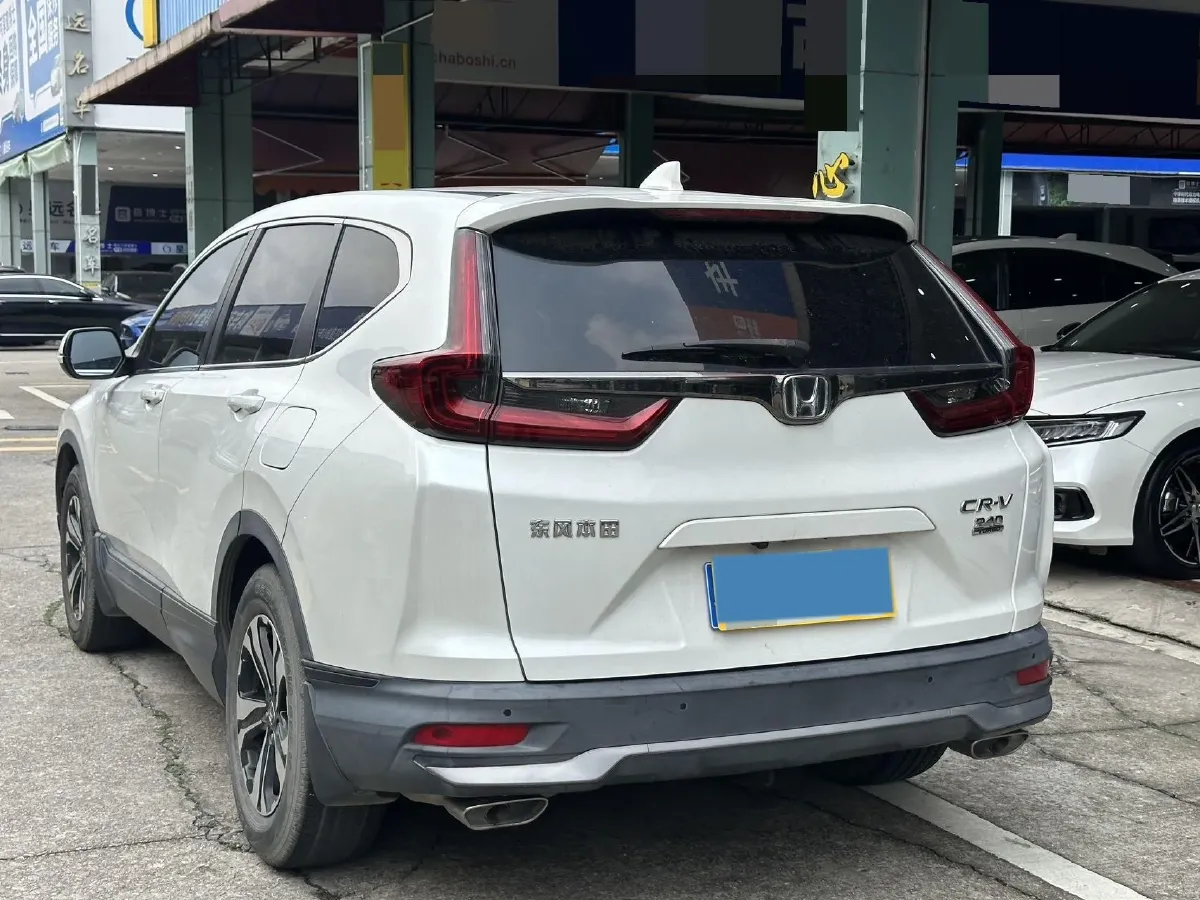 2021 Honda CR-V 1.5T 193HP L4 CVT,autocango,china used car exporter,china ev exporter,chinese used car exporter,chinese used ev exporter