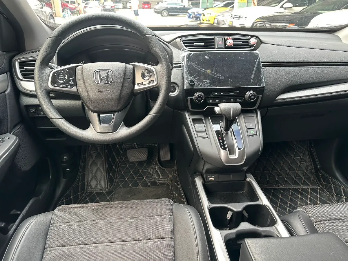 2021 Honda CR-V 1.5T 193HP L4 CVT,autocango,china used car exporter,china ev exporter,chinese used car exporter,chinese used ev exporter