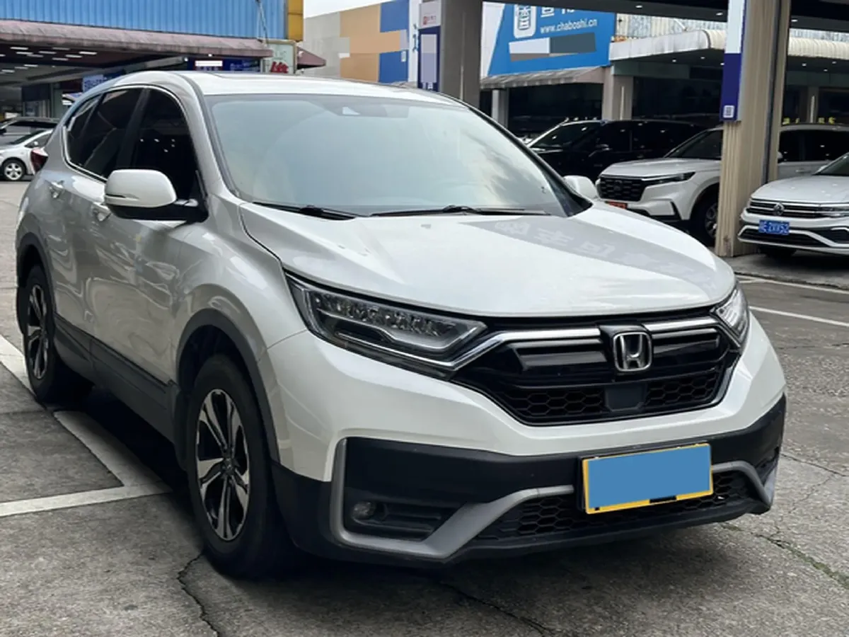 2021 Honda CR-V 1.5T 193HP L4 CVT,autocango,china used car exporter,china ev exporter,chinese used car exporter,chinese used ev exporter
