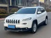 2017 JEEP CHEROKEE,autocango,china used car exporter,china ev exporter,chinese used car exporter,chinese used ev exporter