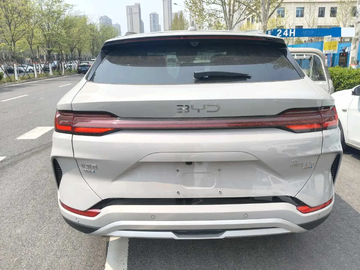 2025 BYD Song Plus 1.5L 101HP L4 E-CVT PHEV 18.3KWH,autocango,china used car exporter,china ev exporter,chinese used car exporter,chinese used ev exporter