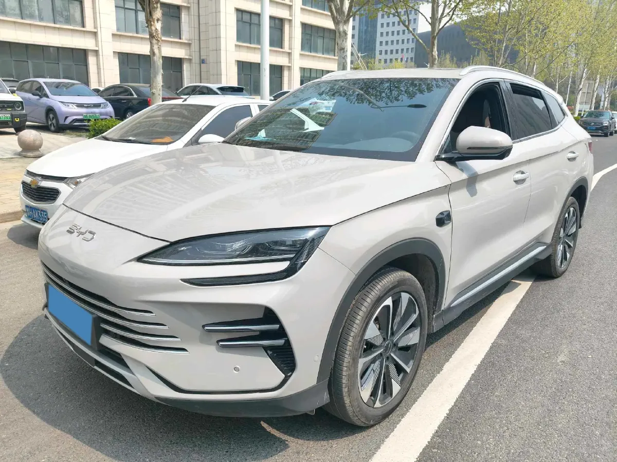 2025 BYD Song Plus 1.5L 101HP L4 E-CVT PHEV 18.3KWH,autocango,china used car exporter,china ev exporter,chinese used car exporter,chinese used ev exporter