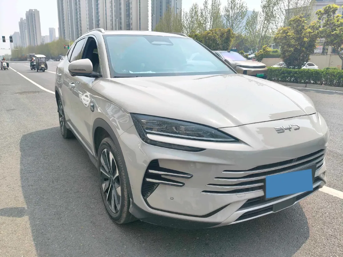 2025 BYD Song Plus 1.5L 101HP L4 E-CVT PHEV 18.3KWH,autocango,china used car exporter,china ev exporter,chinese used car exporter,chinese used ev exporter