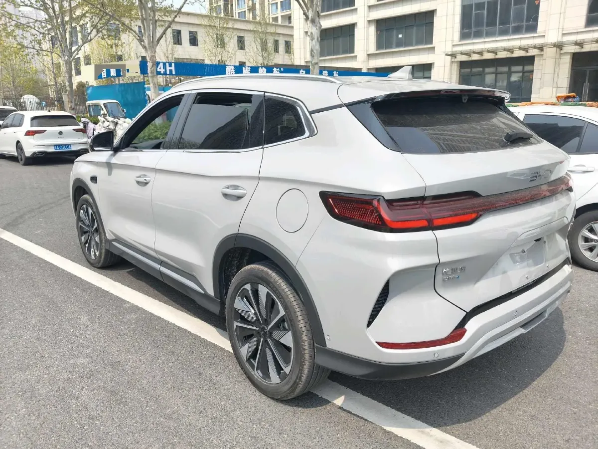 2025 BYD Song Plus 1.5L 101HP L4 E-CVT PHEV 18.3KWH,autocango,china used car exporter,china ev exporter,chinese used car exporter,chinese used ev exporter