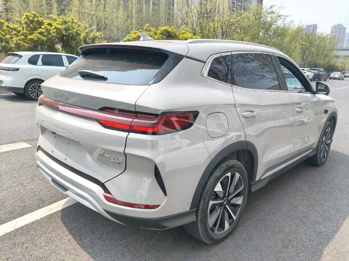 2025 BYD Song Plus 1.5L 101HP L4 E-CVT PHEV 18.3KWH,autocango,china used car exporter,china ev exporter,chinese used car exporter,chinese used ev exporter