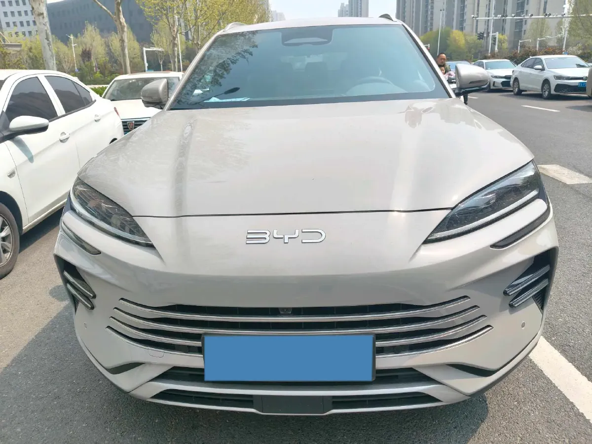 2025 BYD Song Plus 1.5L 101HP L4 E-CVT PHEV 18.3KWH,autocango,china used car exporter,china ev exporter,chinese used car exporter,chinese used ev exporter