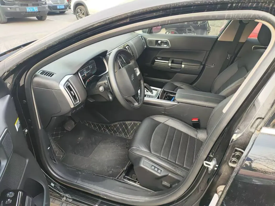 2020 Citroen C6 1.8T 211HP L4 8AT,autocango,china used car exporter,china ev exporter,chinese used car exporter,chinese used ev exporter