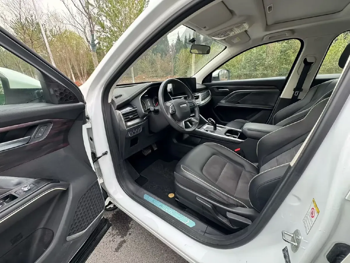 2021 Haval H6 1.5T 150HP L4 7DCT,autocango,china used car exporter,china ev exporter,chinese used car exporter,chinese used ev exporter