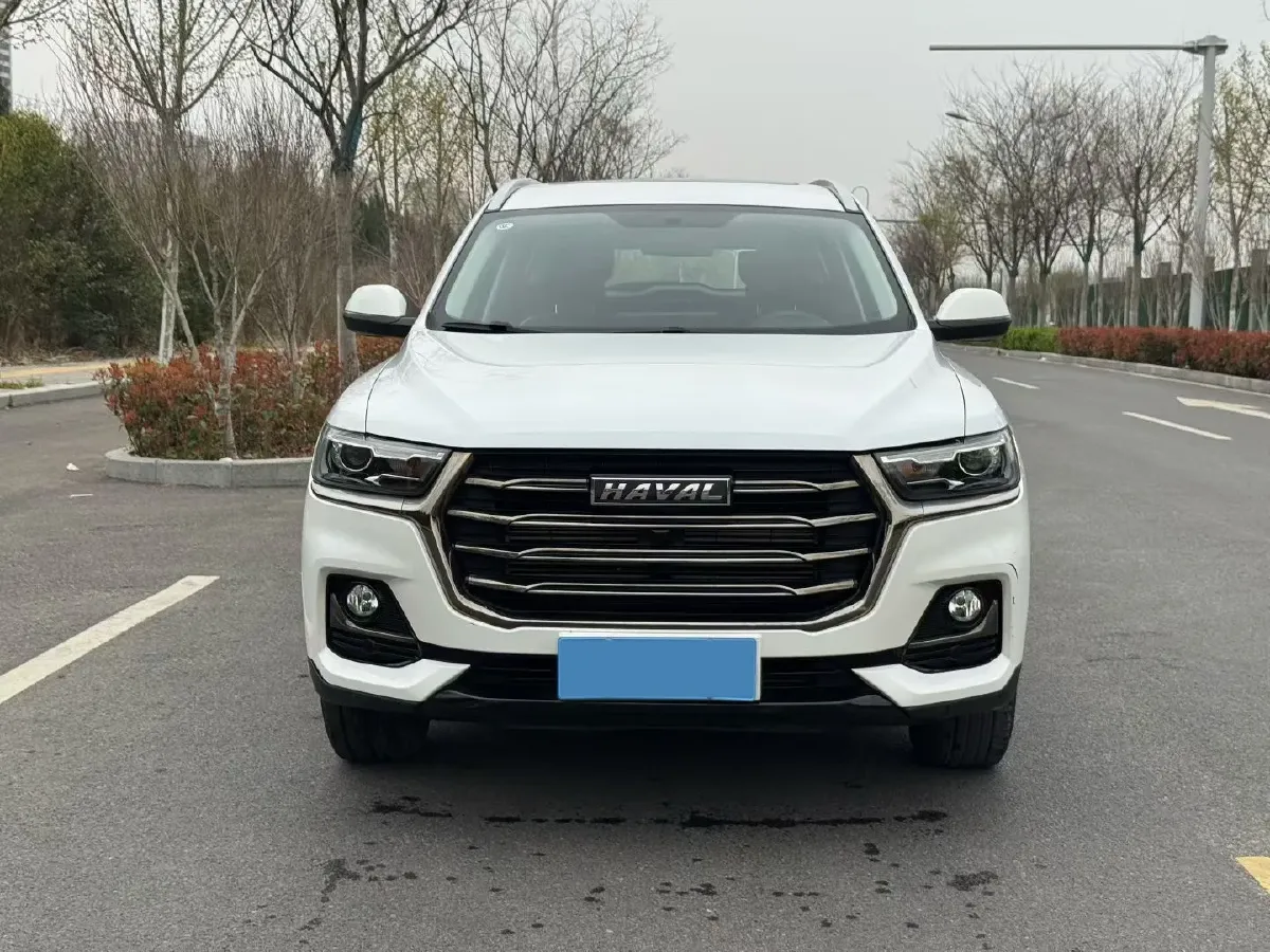2021 Haval H6 1.5T 150HP L4 7DCT,autocango,china used car exporter,china ev exporter,chinese used car exporter,chinese used ev exporter