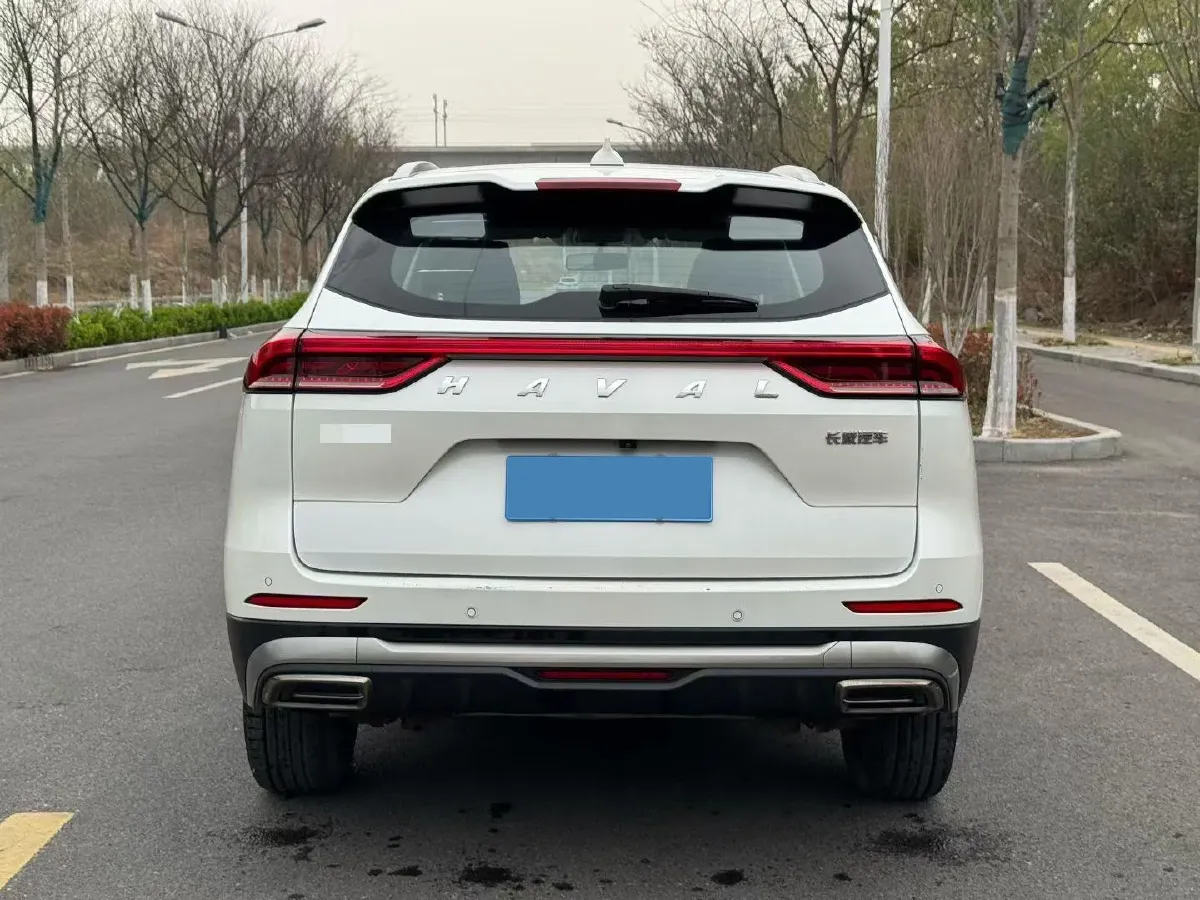 2021 Haval H6 1.5T 150HP L4 7DCT,autocango,china used car exporter,china ev exporter,chinese used car exporter,chinese used ev exporter