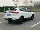 2021 Haval H6 1.5T 150HP L4 7DCT