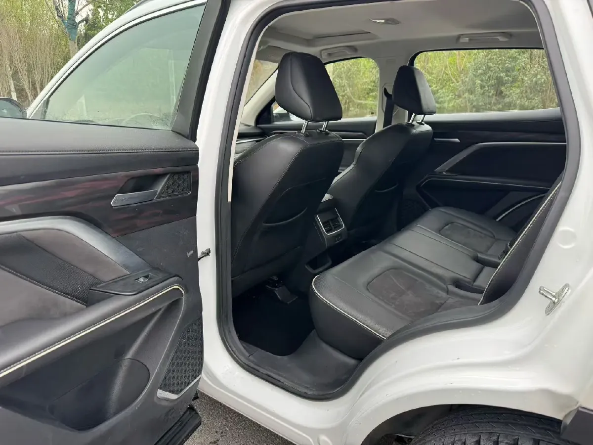 2021 Haval H6 1.5T 150HP L4 7DCT,autocango,china used car exporter,china ev exporter,chinese used car exporter,chinese used ev exporter